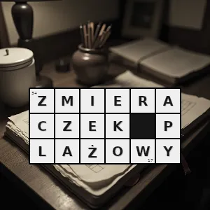 Rozwiązanie krzyżówki: talitrus saltator gatunek skorupiaka z rodziny zmieraczkowatych obunogi skorupiak żyjący w europie na wybrzeżach morza północnego i oceanu atlantyckiego od południowej norwegii do morza śródziemne - zmieraczek plażowy | hasła, synonimy i podpowiedzi Hasło krzyżówkowe talitrus saltator gatunek skorupiaka z rodziny zmieraczkowatych obunogi skorupiak żyjący w europie na wybrzeżach morza północnego i oceanu atlantyckiego od południowej norwegii do morza śródziemne - zmieraczek plażowy – rozwiązanie, synonimy, podpowiedzi i definicje krzyżówkowe